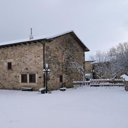 La Galana Guest House Nestar Eksteriør bilde