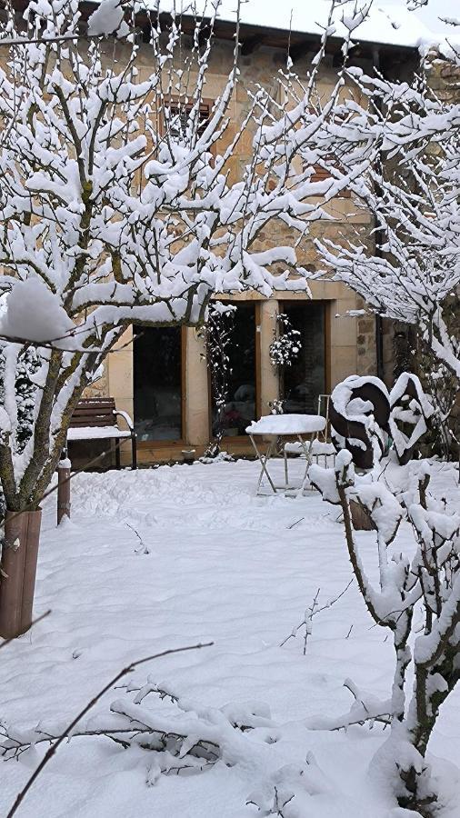La Galana Guest House Nestar Eksteriør bilde